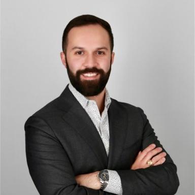 Hector Gonzalez-Stahl
