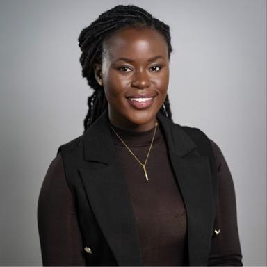 Lawrencia Gaisie